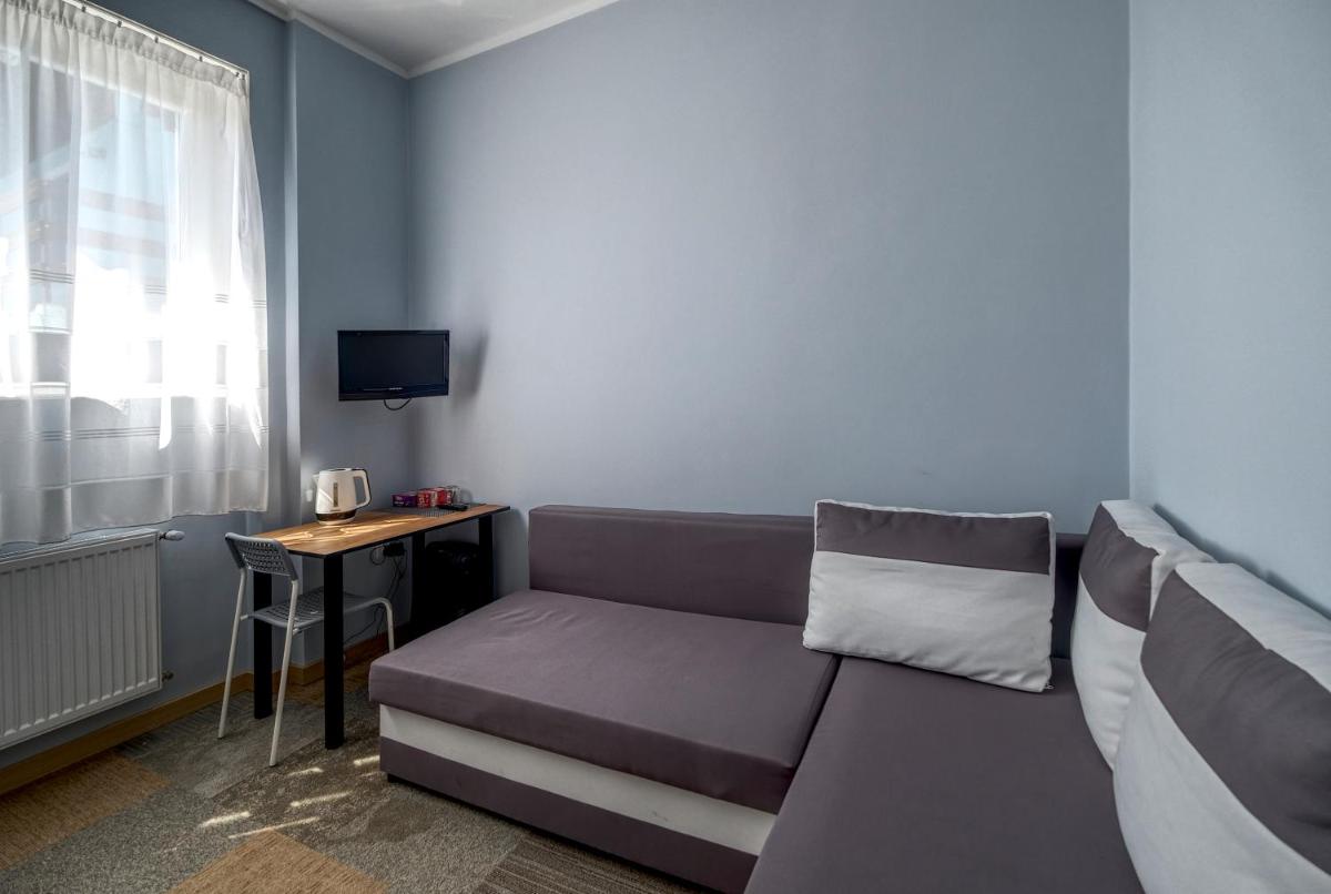 Noclegi pokoje gościnne Żeglarz - Housity