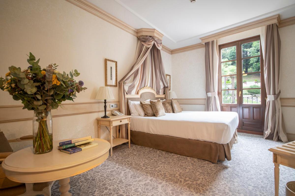 Gran Hotel Las Caldas by blau hotels - Housity