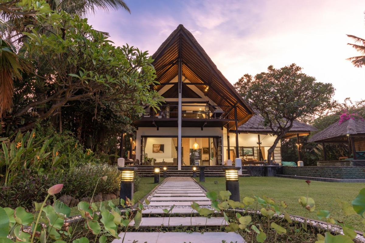 Villa Sheeba - Housity