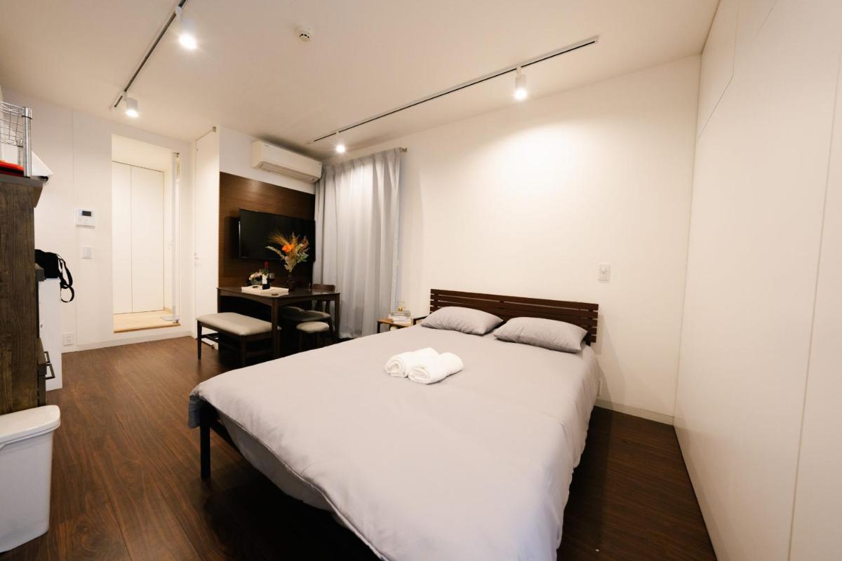 FL Residence Shinjuku Kawadacho - Housity