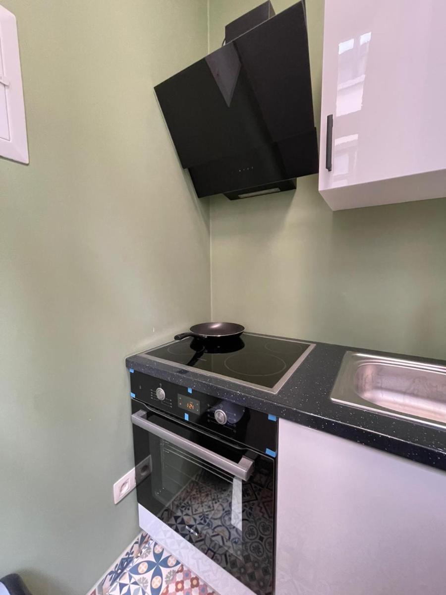Suitetrails - Apartament