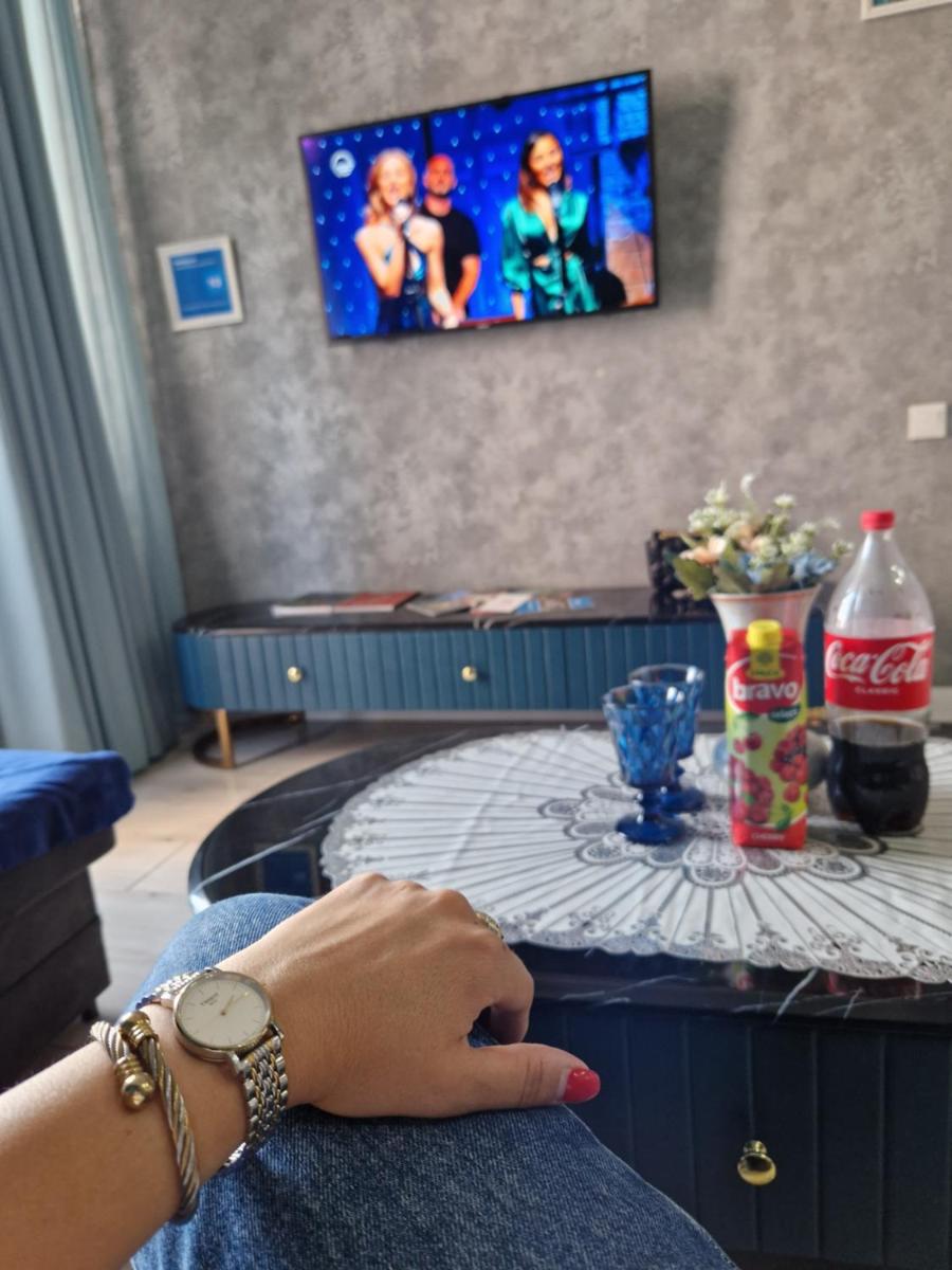 Fantaflat Old Tbilisi Apartment - Housity