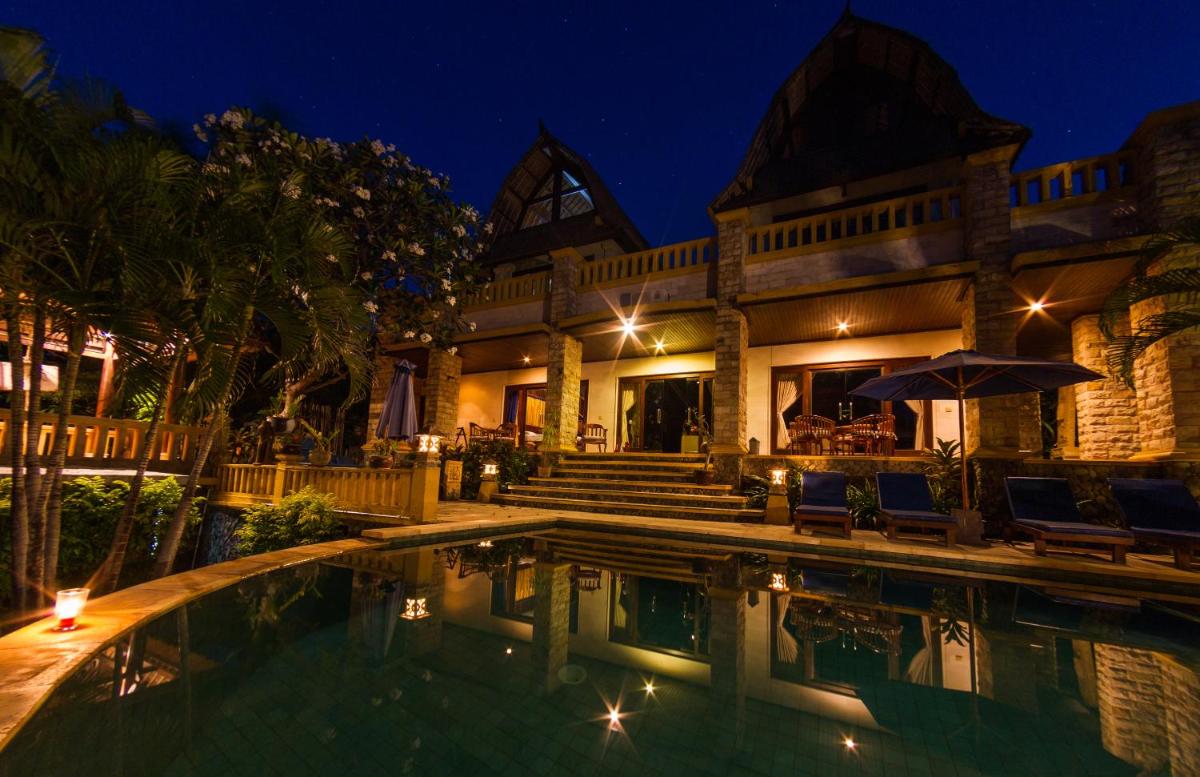 Onlyou Villas - Housity