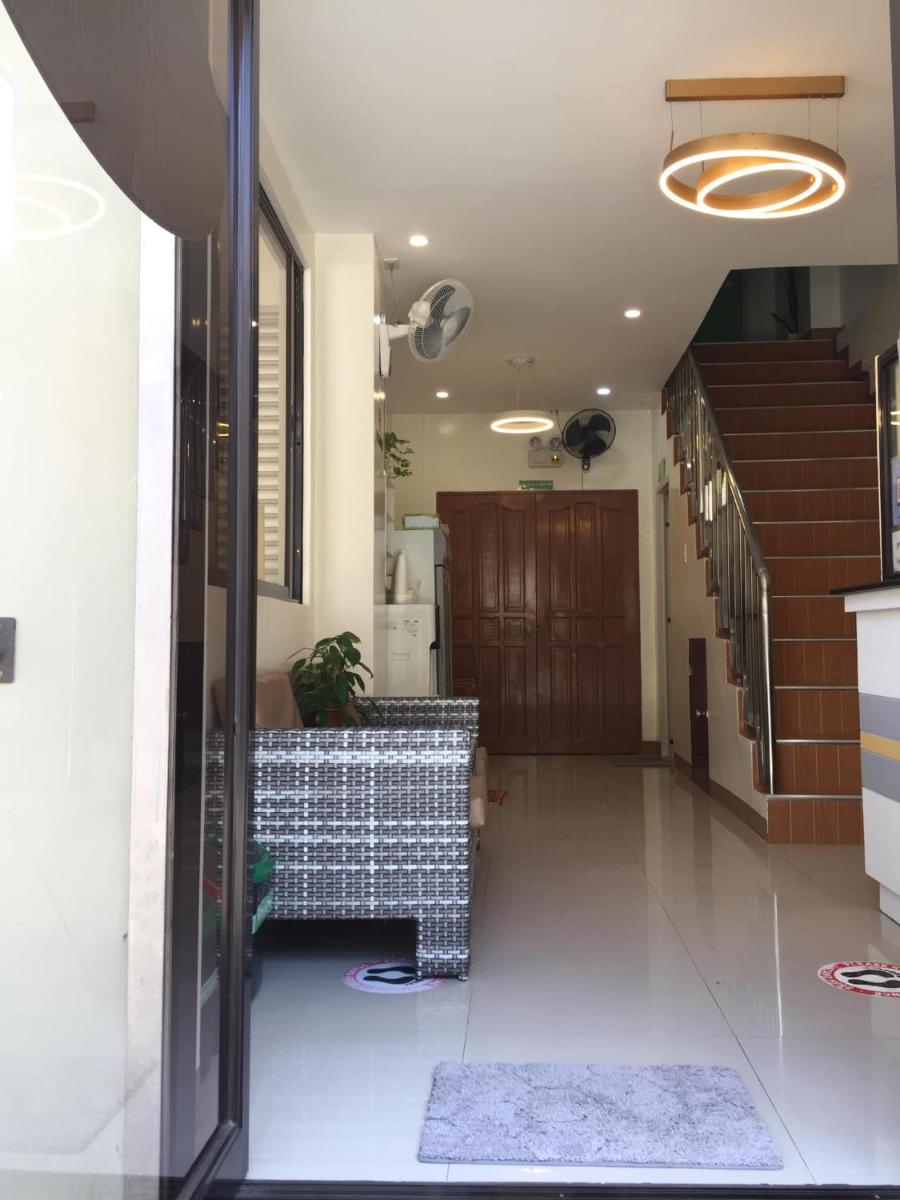Suitetrails - Marion's Inn Bldg 2 Bantayan powered by Cocotel