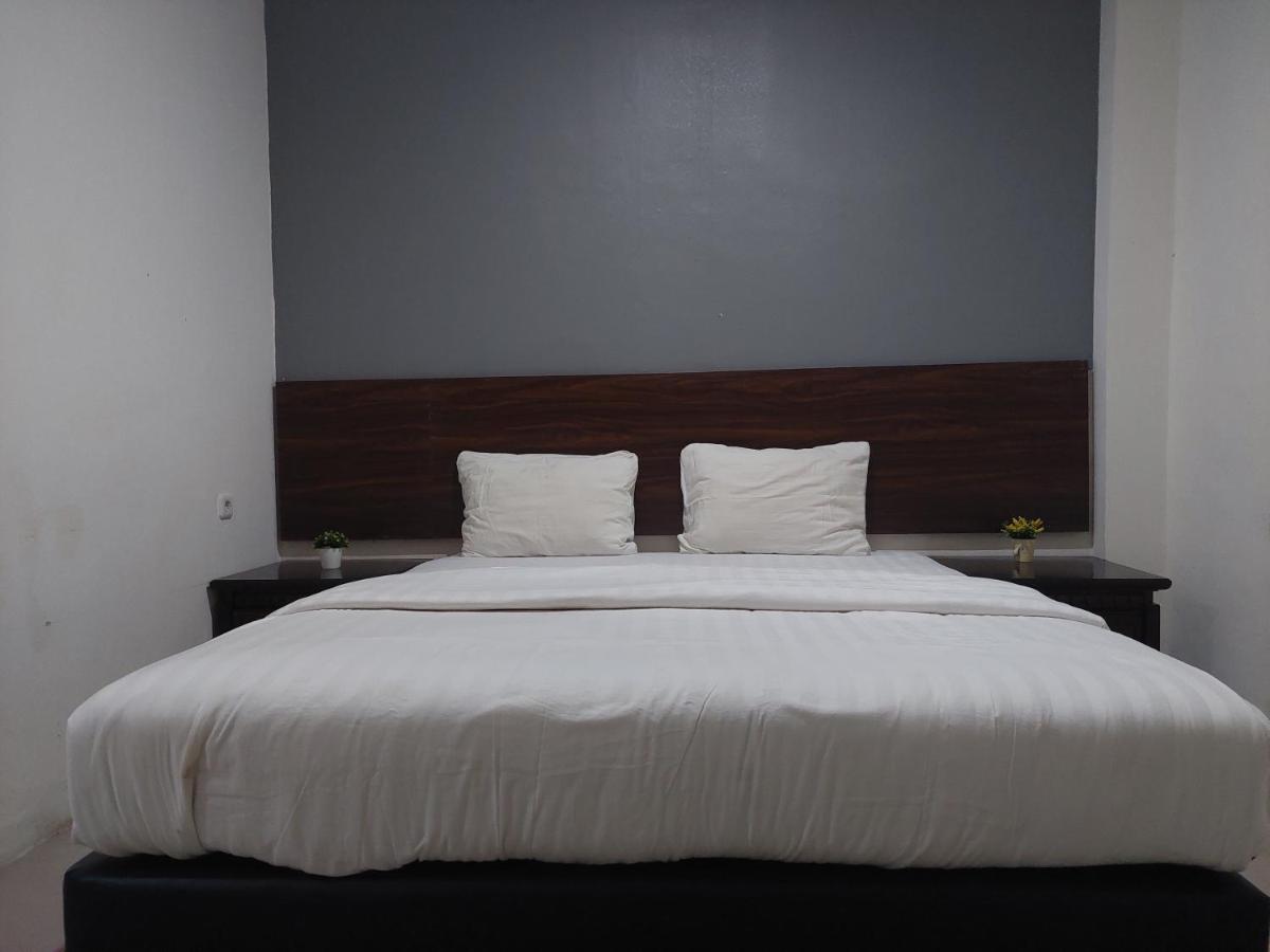 Grand Tawiri Hotel - Housity