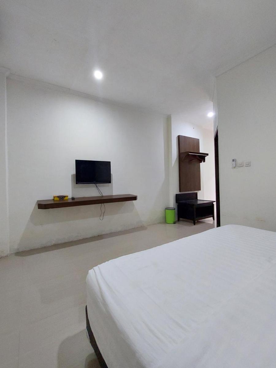 Grand Tawiri Hotel - Housity