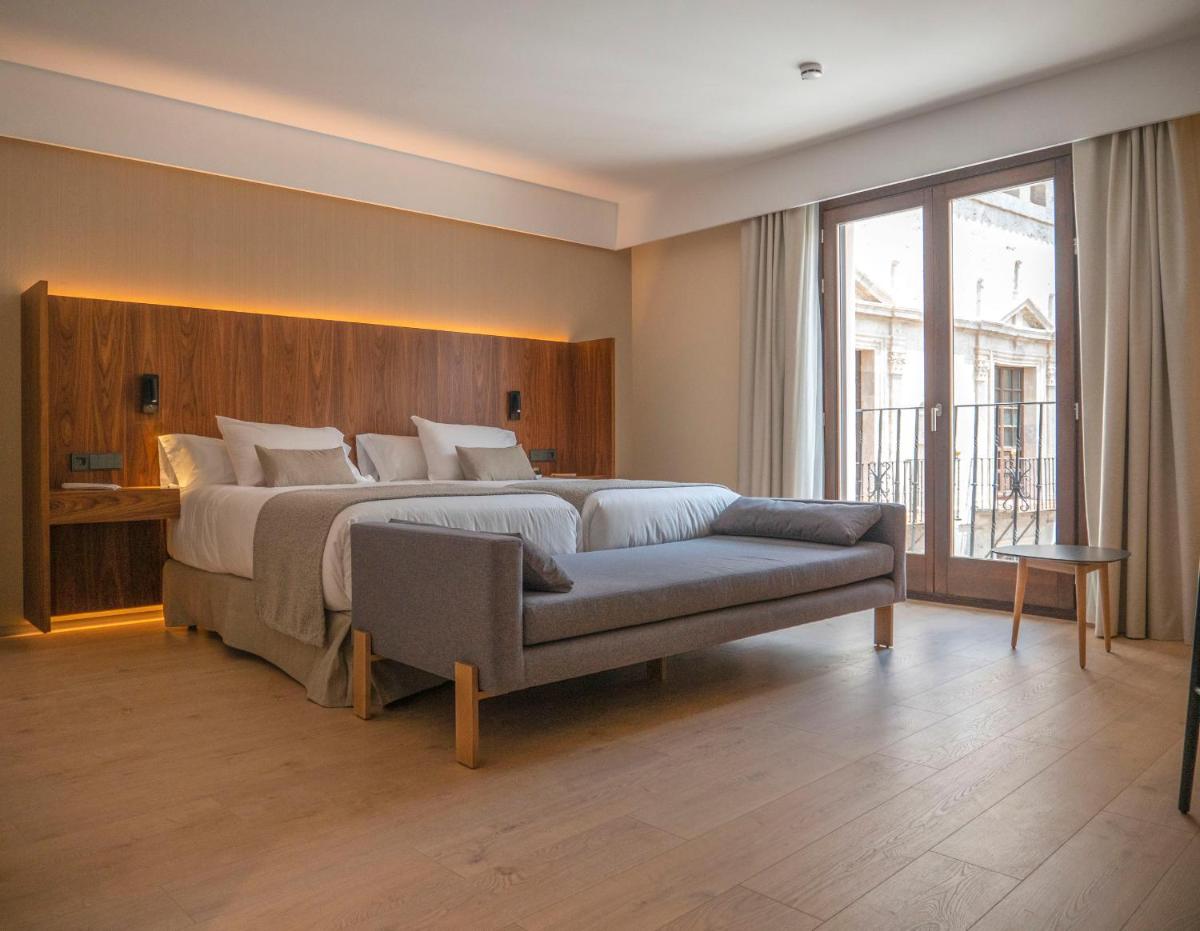 Hotel Palacio La Marquesa 4 Estrellas SUP - Housity