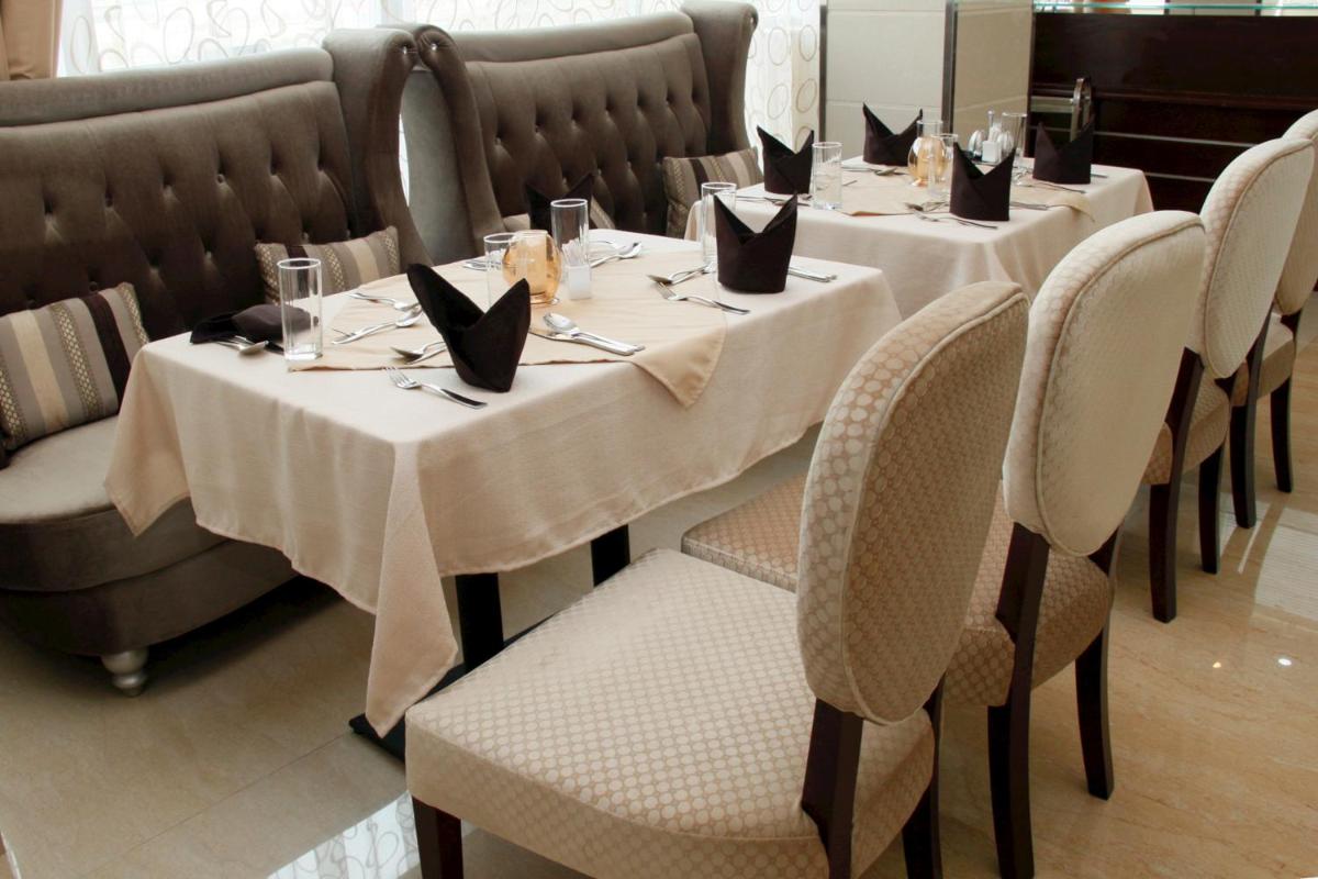 Addissinia Hotel - Hizvo