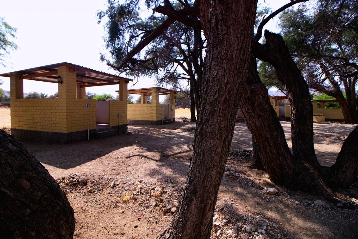 Uitkyk Guest Farm - Housity