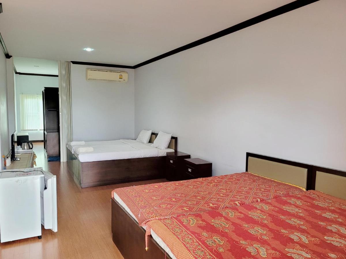 Tara Spa Ratchaburi - Housity