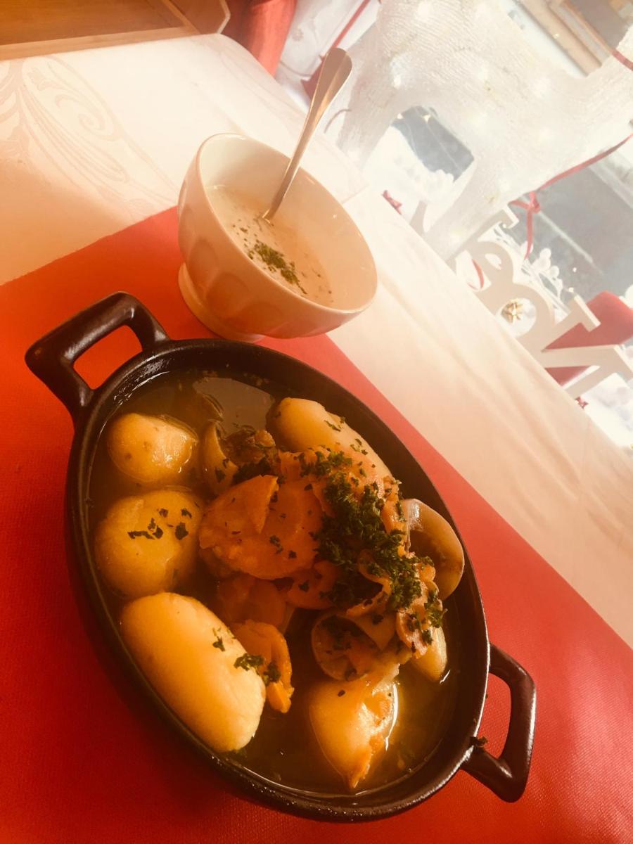 Hôtel du Grand-Mont - Housity