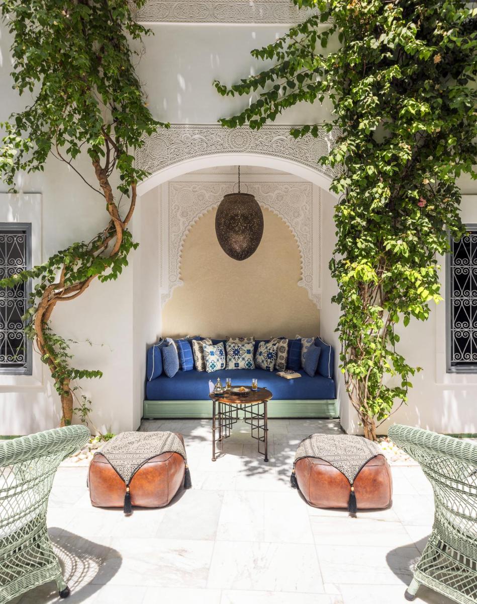 Riad Idra - Housity