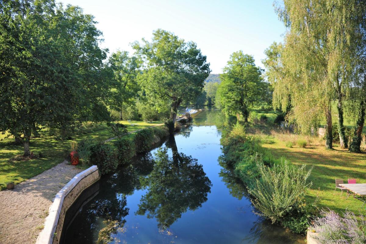 Le Moulin de Villiers - Housity