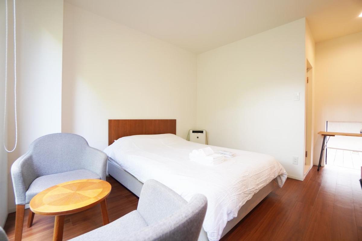 Bird Hostel - Hizvo
