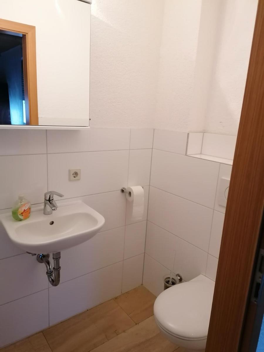 Gästehaus Paulus - Housity