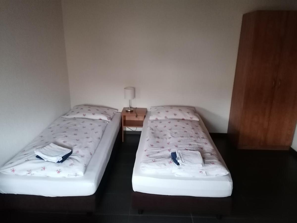 Gästehaus Paulus - Housity