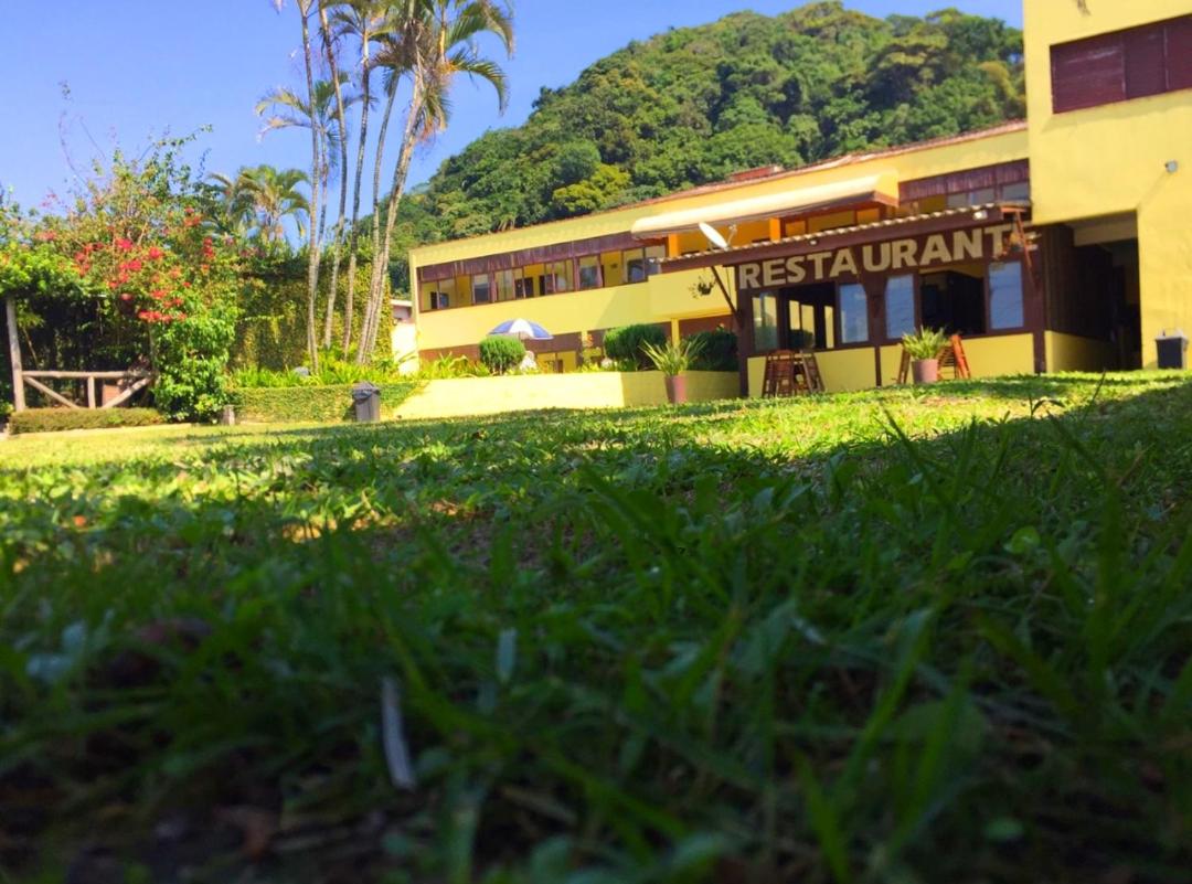 Suitetrails - Pousada e Restaurante H Guarujá