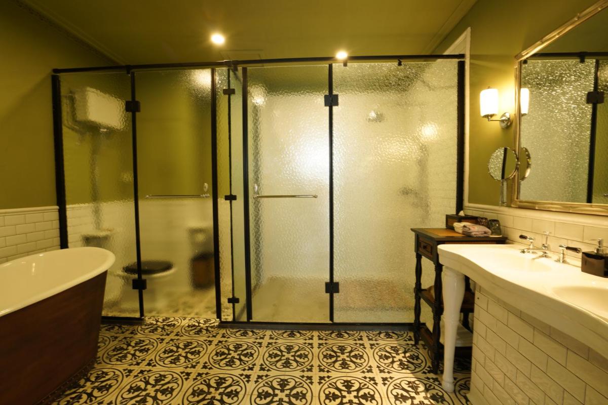 Suitetrails - Guangzhou Nansha Stone Inn