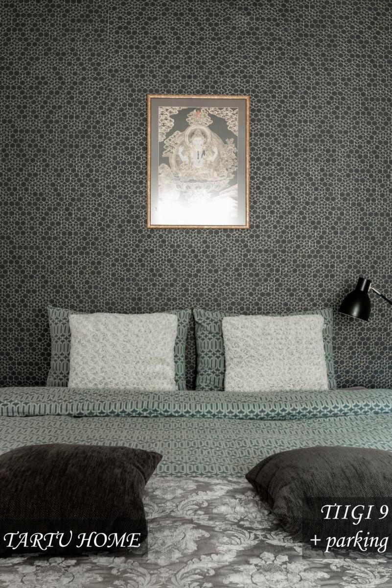 Tiigi Bibliotheca, parking Tartu Home - Housity