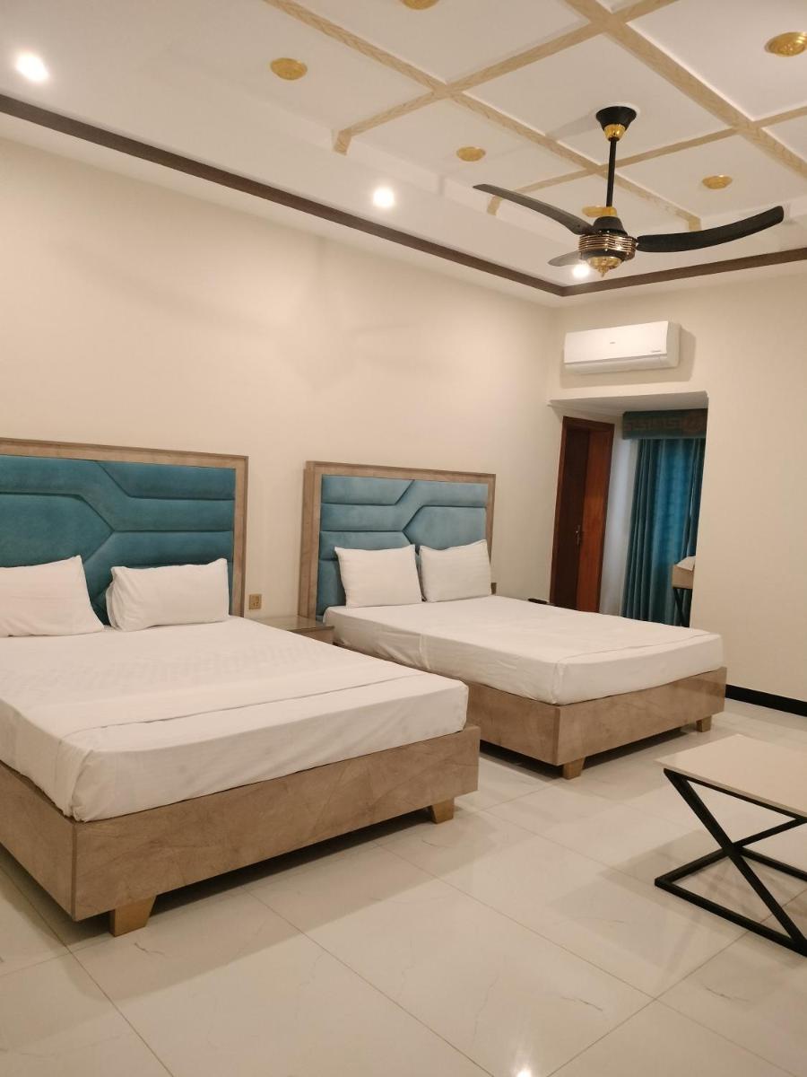 Suitetrails - Dove Inn Hotel