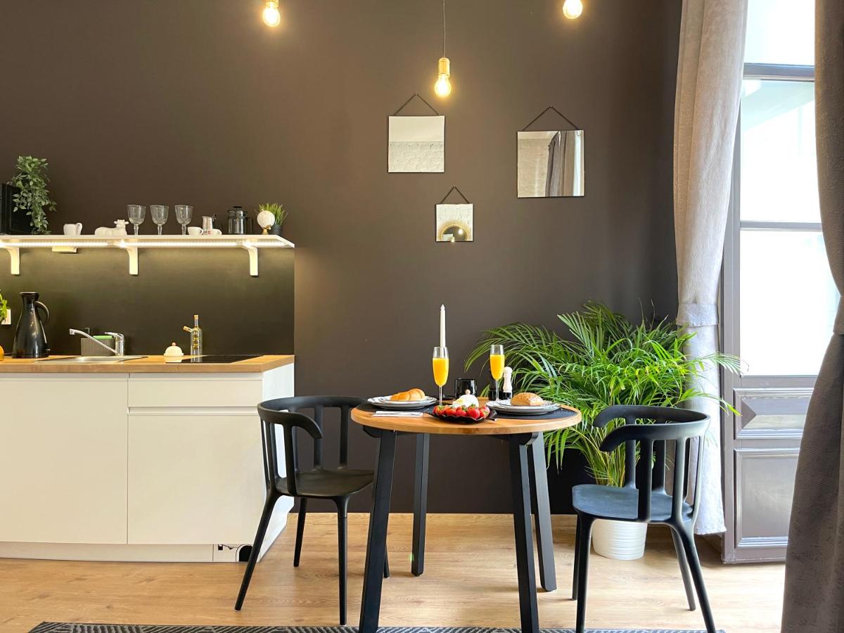 Suitetrails - Piotrkowska Studio Apartments