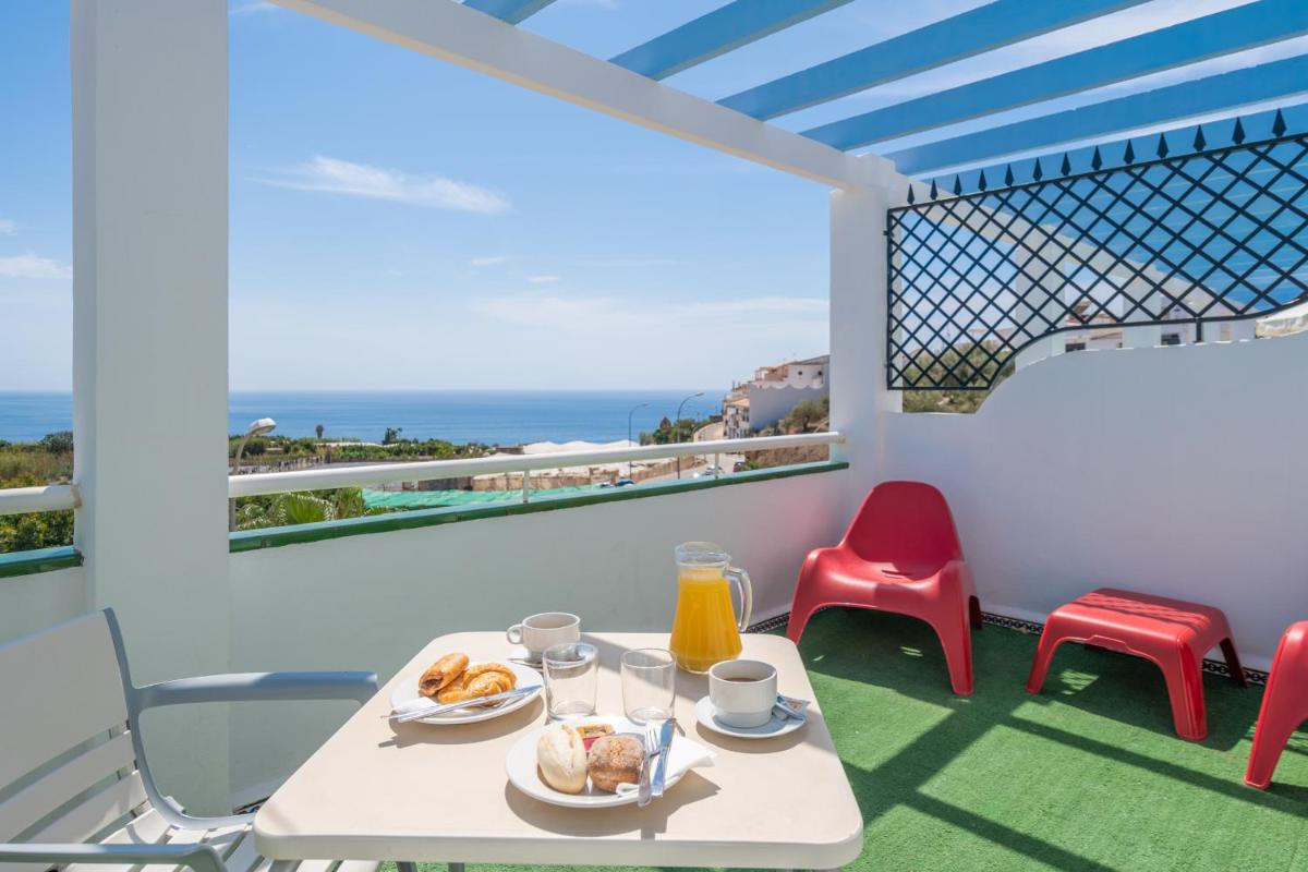 Apartahotel Playamaro by Dorobe - Housity