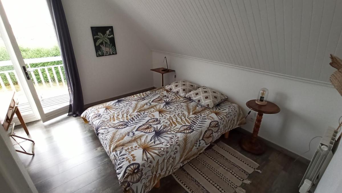 Chambres d'Hôtes Solely - Housity