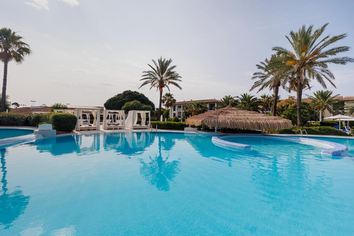 Piscina en o cerca de Blau Colònia Sant Jordi