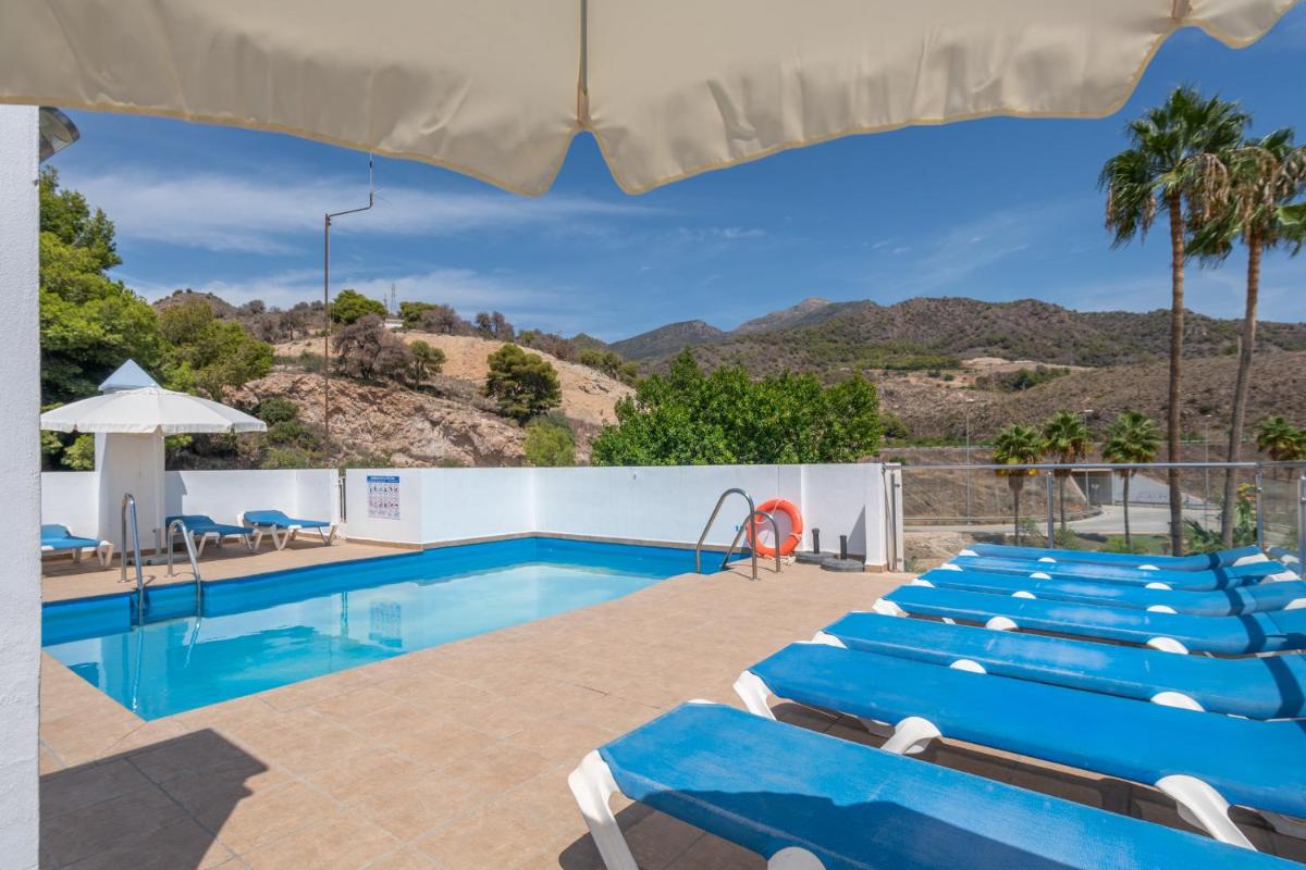 Apartahotel Playamaro by Dorobe - Housity