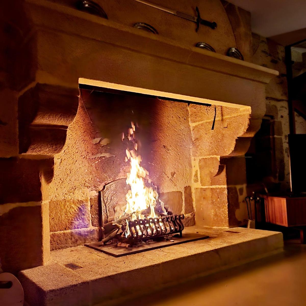 Luxury Farmhouse Brittany - Housity