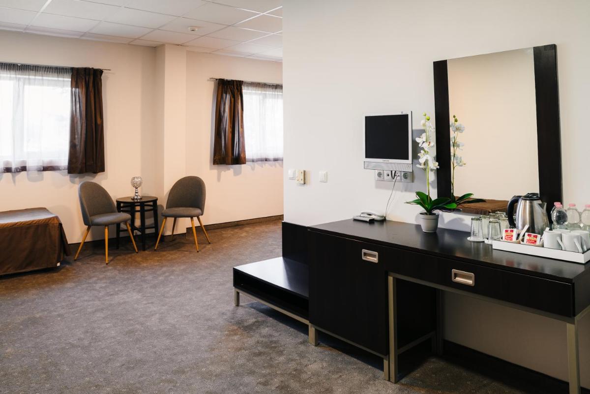 Hotel Ihtiman - Housity
