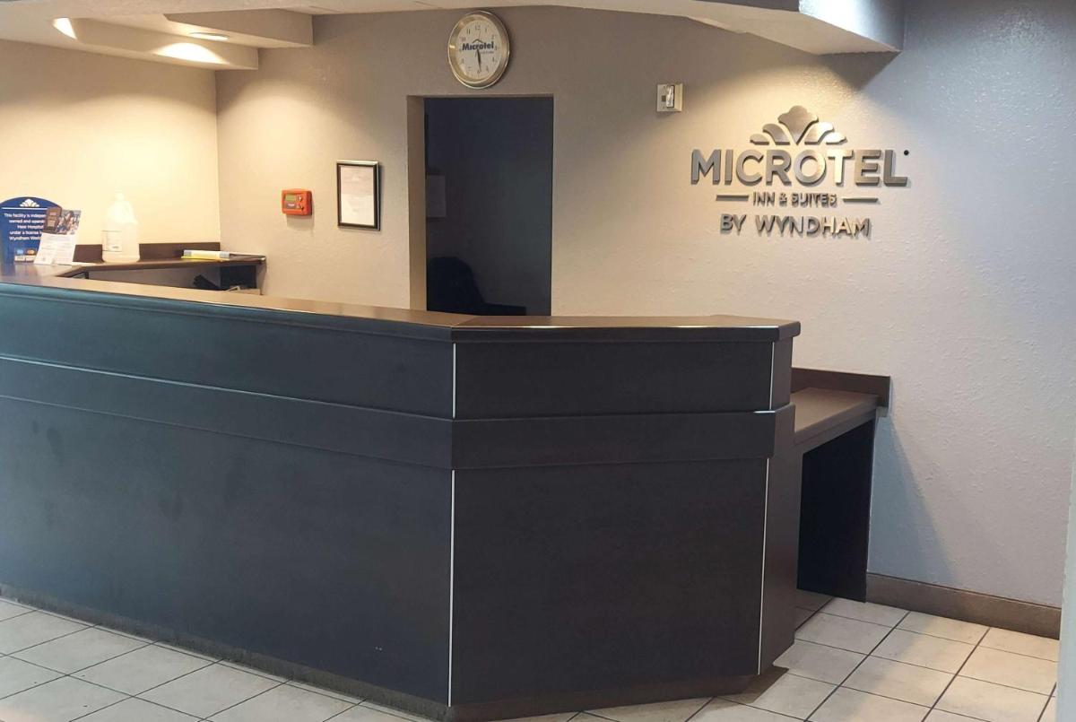 Microtel Inn & Suites by Wyndham Hoover/Birmingham - Housity