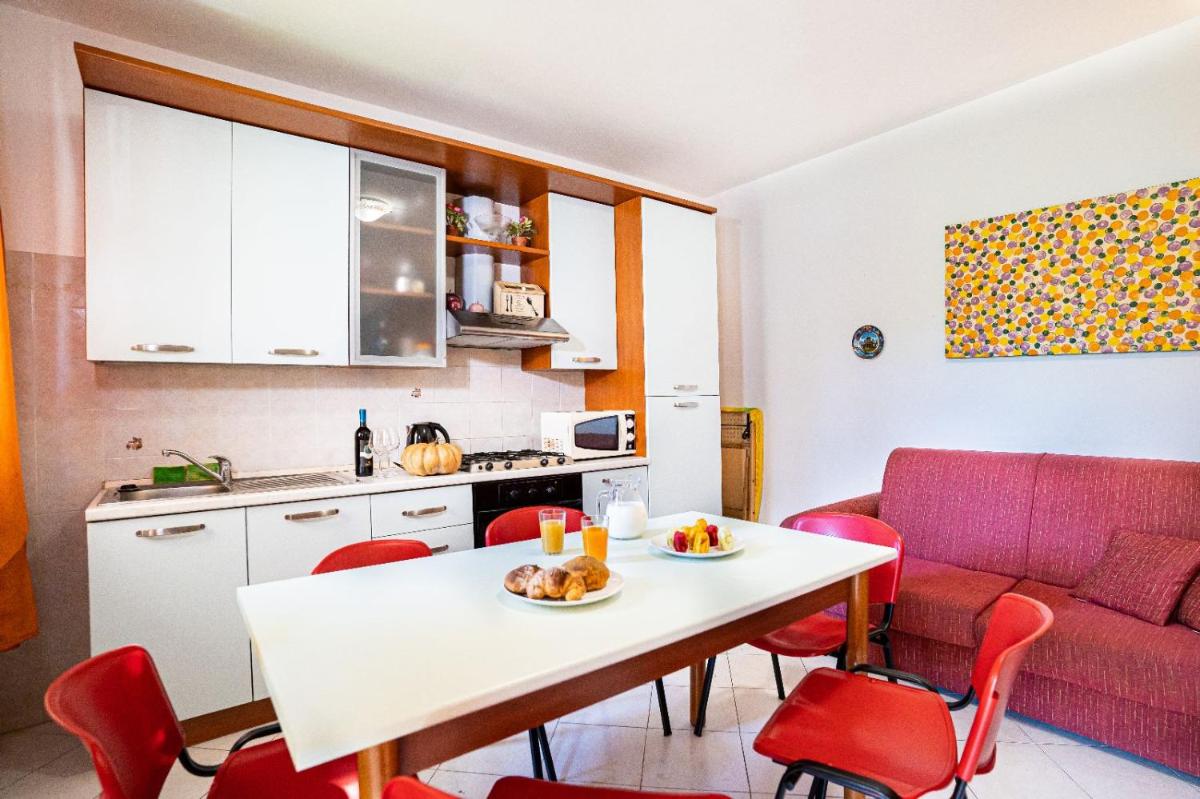 Casa Farfalla - Housity