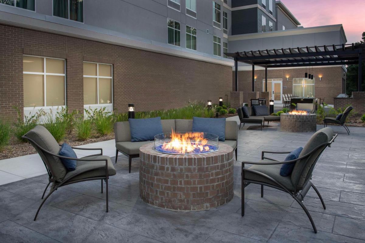 Homewood Suites By Hilton Greenville, NC - Housity