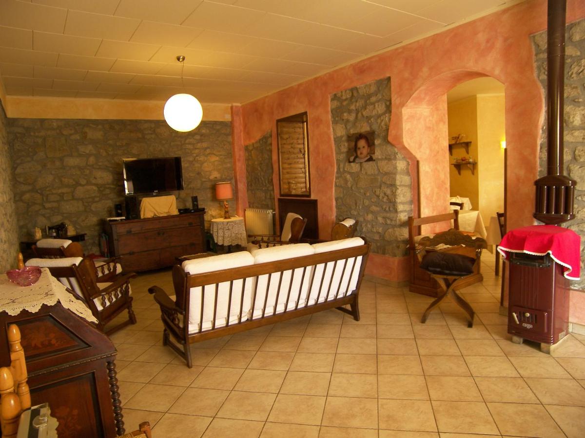 Albergo Elisa - Housity