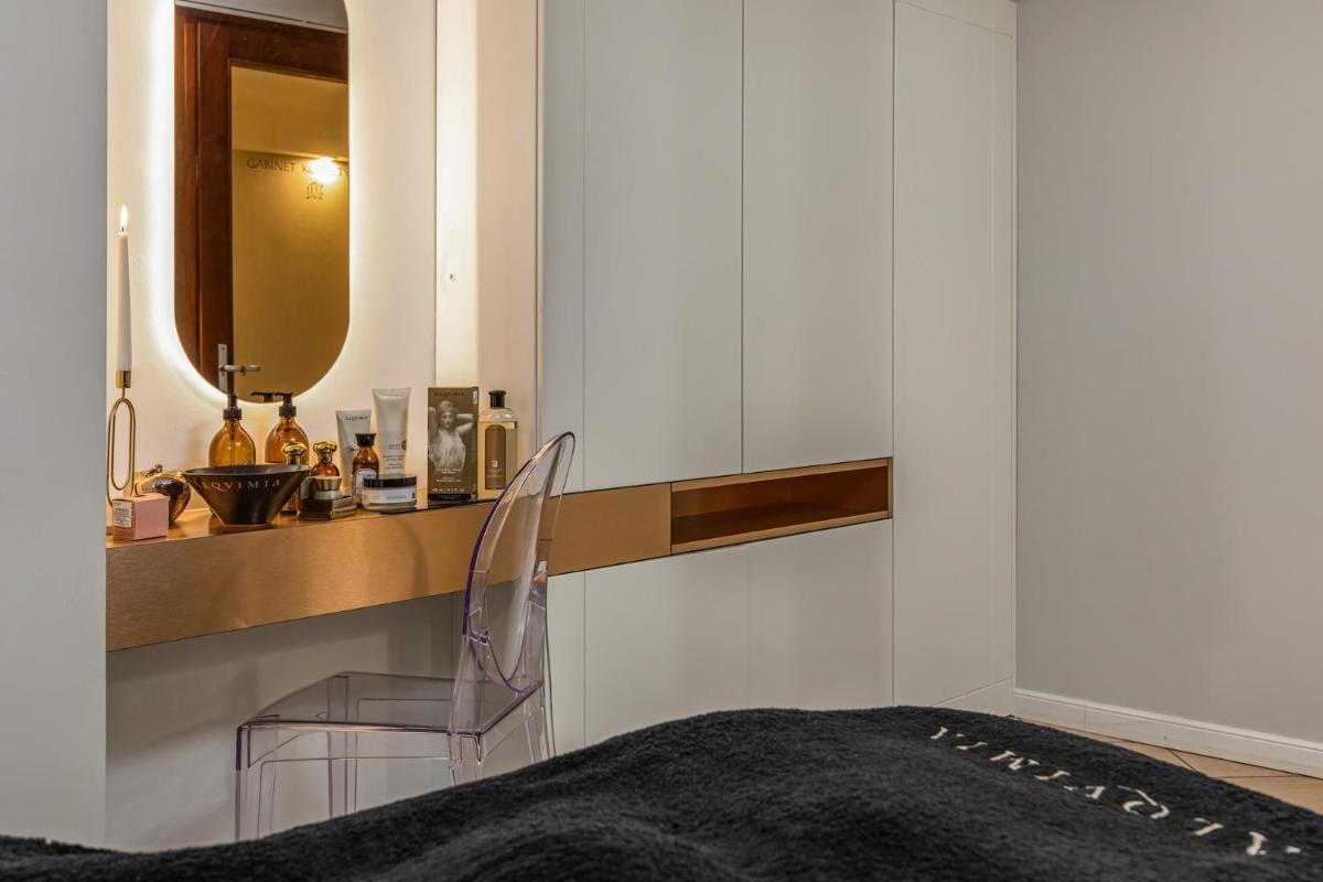 Villa Hoff Wellness & Spa - Housity