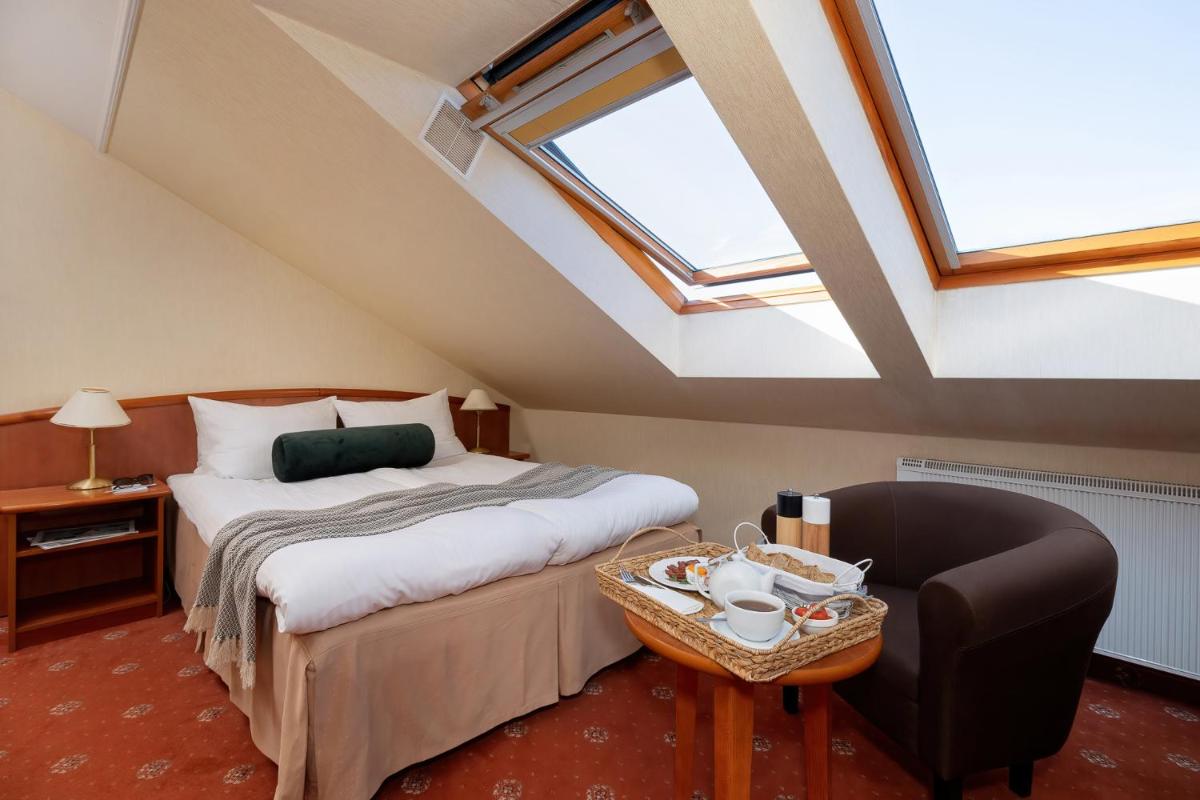 Villa Hoff Wellness & Spa - Housity