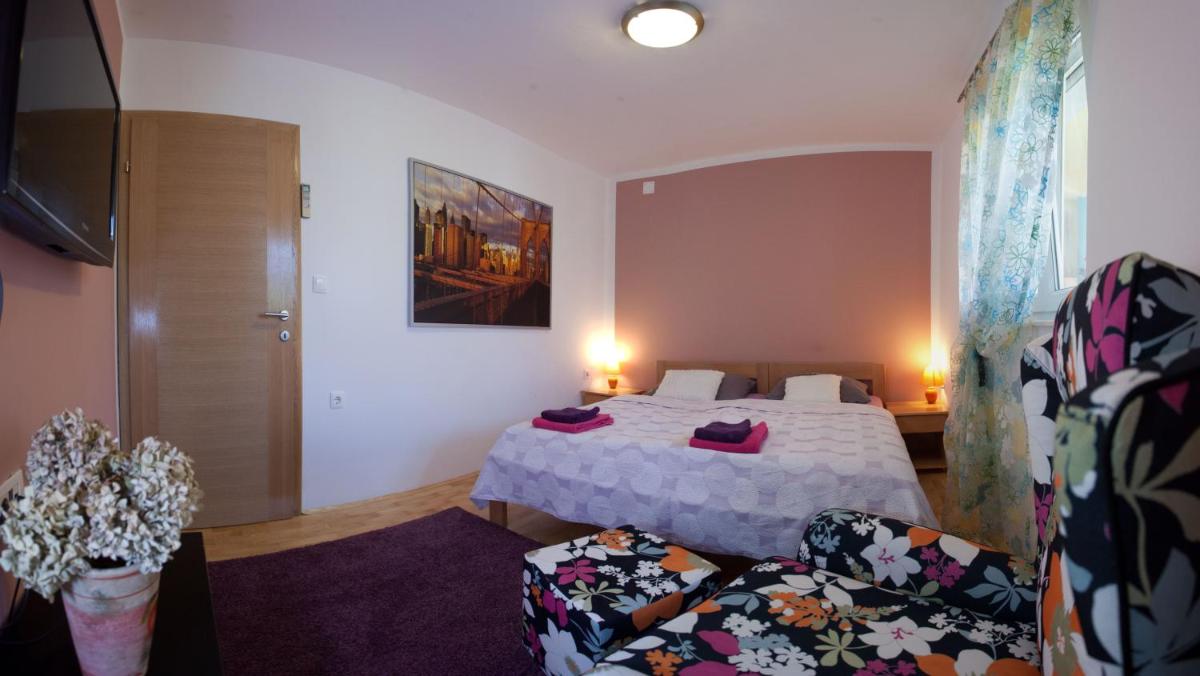 Apartment Zoky - Housity