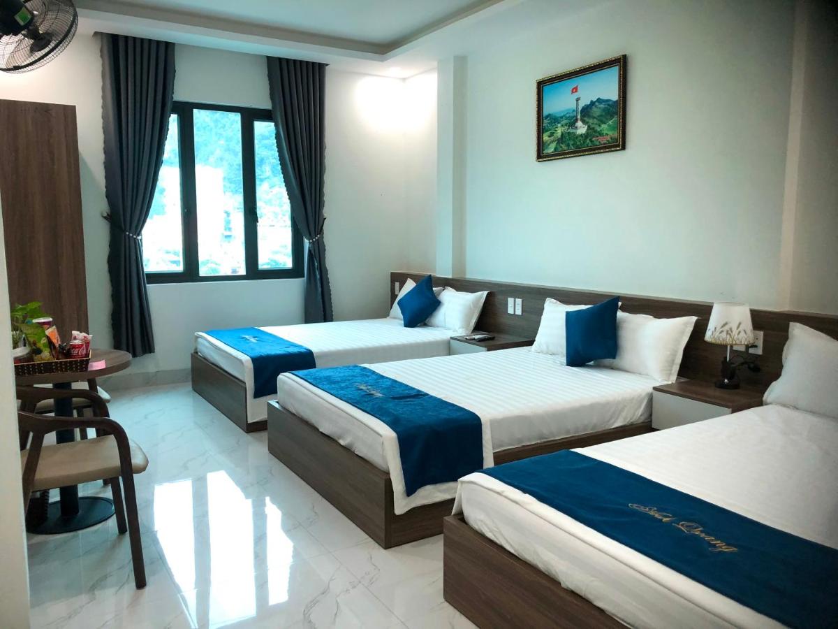 Suitetrails - ANH QUANG HOTEl ĐỒNG VĂN