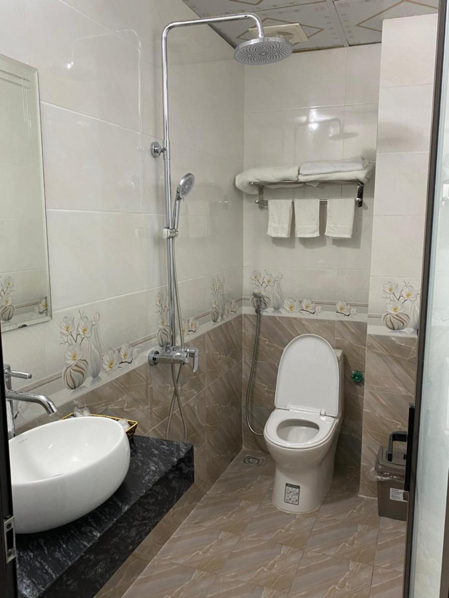 Suitetrails - ANH QUANG HOTEl ĐỒNG VĂN