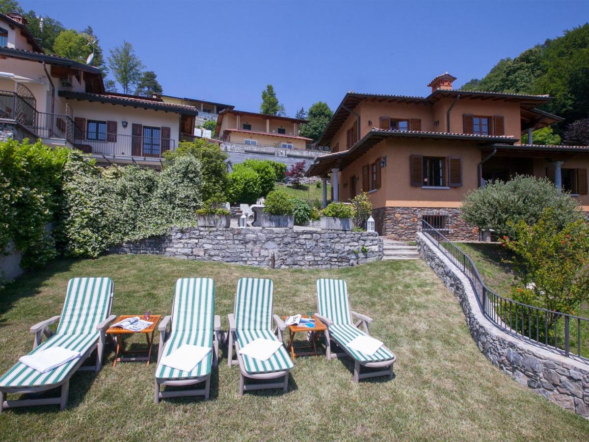 Villa Lakecomo - Ritrovo - Housity