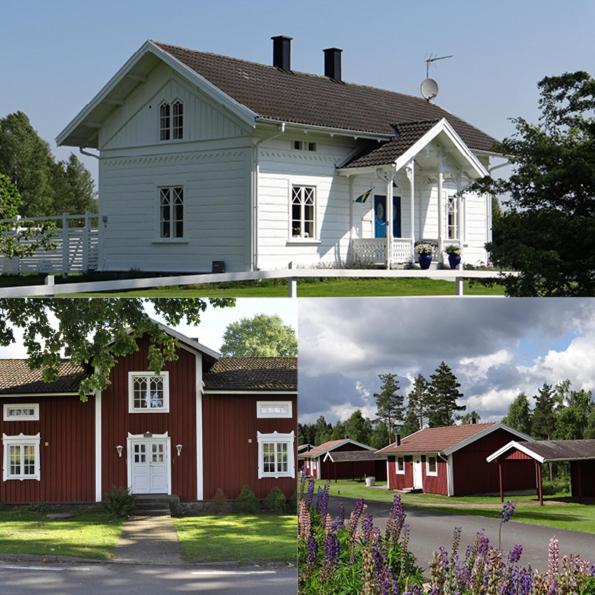 Isaberg Golfklubb - Housity