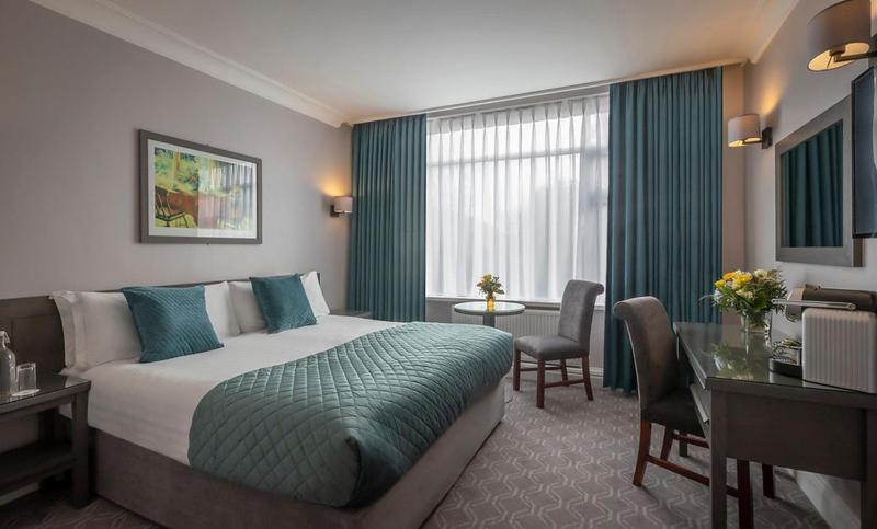 The Glenview Hotel & Leisure Club - Housity