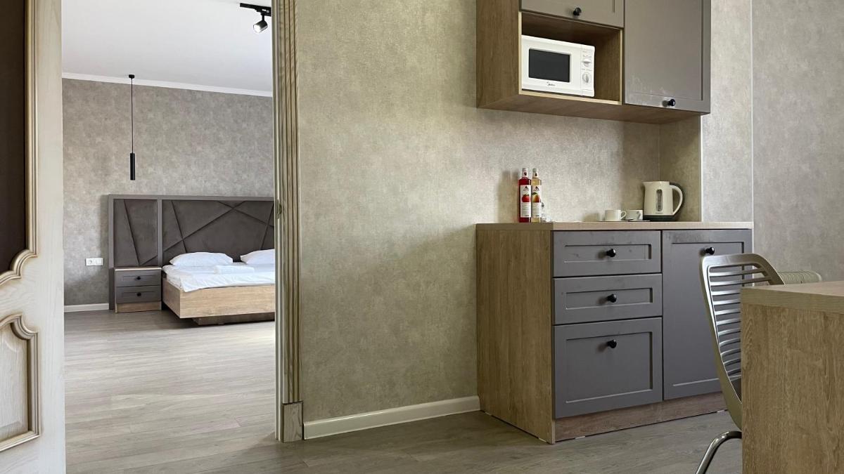 Loft Apartments - Housity