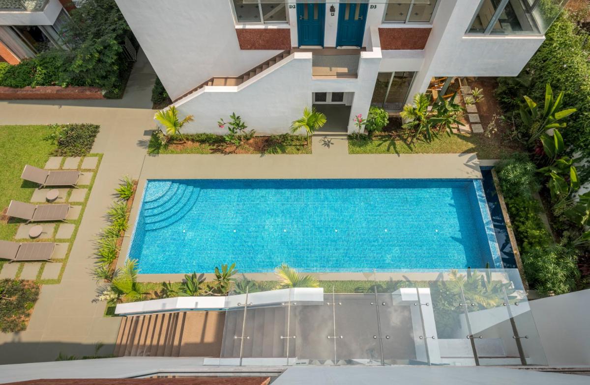 El Tesoro Apartment - Housity