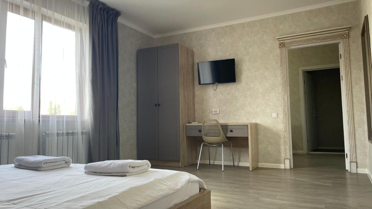 Loft Apartments - Housity