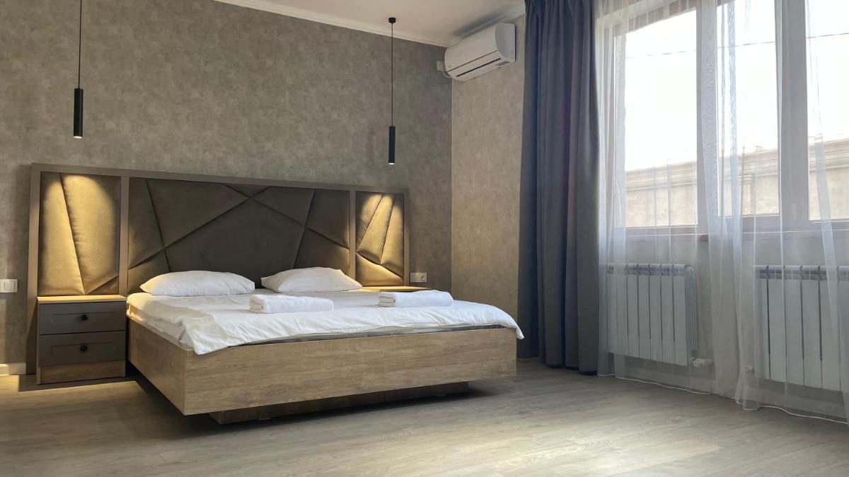 Loft Apartments - Housity