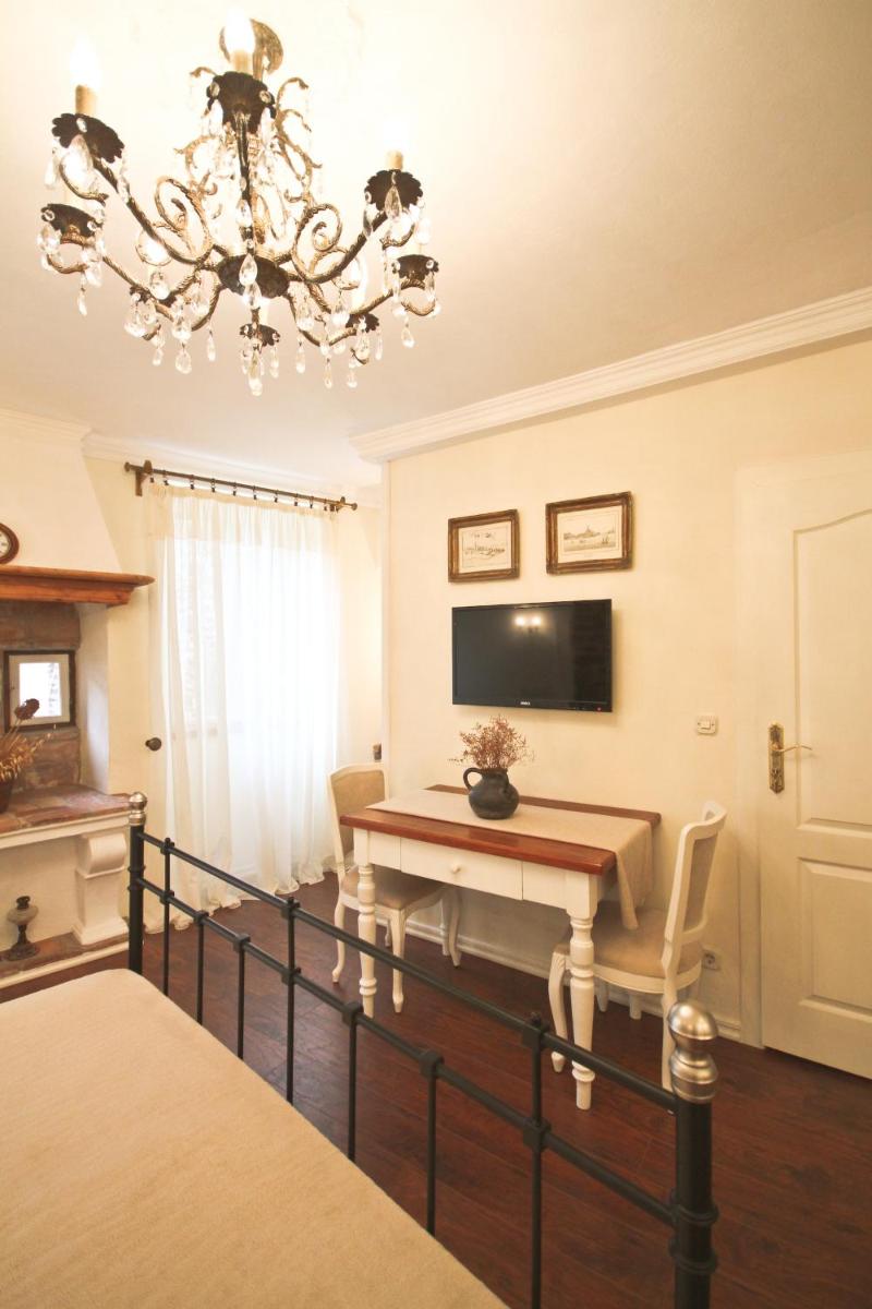 Casa Bachieri - Hizvo