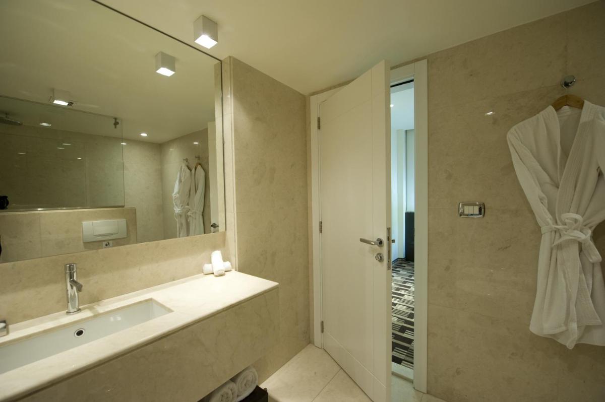 Suitetrails - Hotel Cavalier