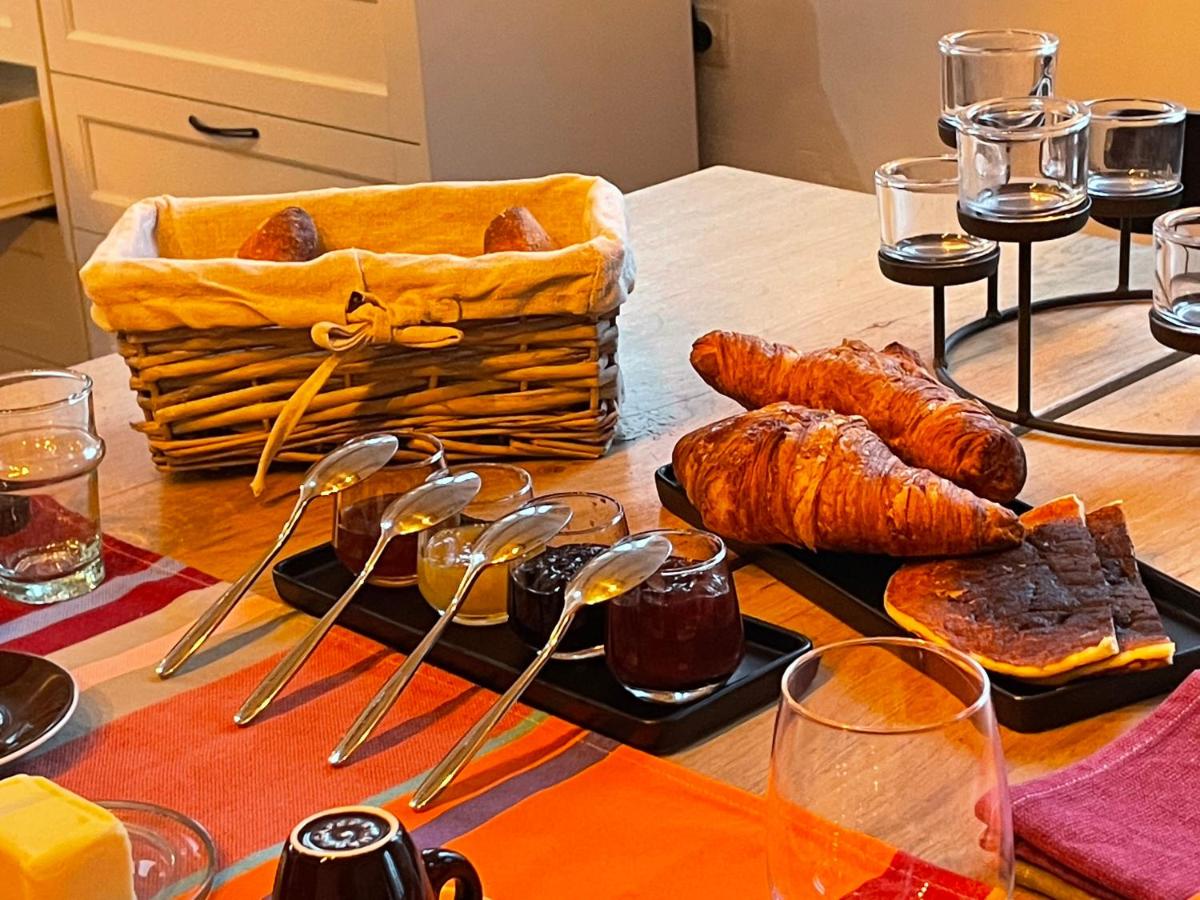 La Part des Anges 29 - Maison d'hôtes et Table épicurienne - Housity